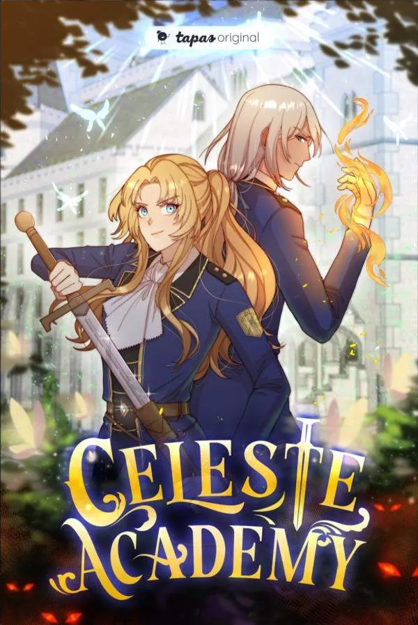 CELESTE ACADEMY THUMBNAIL